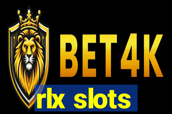 rlx slots